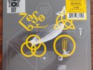 LED ZEPPELIN Rock And Roll SEALED 2018 RSD Limited Edition Yellow Vinyl ZOSO