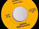 Salem Witchcraft Mr. Money rare private hard rock garage 45 Detroit Michigan '81