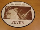 LP BRUCE SPRINGSTEEN PICTURE DISC LIMITED EDITION MINT MINUS FEVER