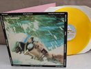 VARIOUS That Summer  1979 UK YELLOW vinyl LP - PUNK /NEW WAVE - NR EX vinyl