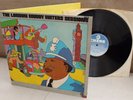 THE LONDON MUDDY WATERS SESSIONS  VINYL L.P.  1972