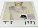 TAYLOR SWIFT | 1989 | RSD 2018 SEALED HOT PINK Vinyl LP