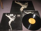 David Bowie - The Man Who Sold the World LP 1972 US With Poster