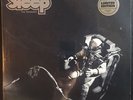 Sleep-The Sciences Limited edition 2XLP Green Vinyl Third man records 4/20