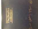 The Beatles- Collection Blue record box set 