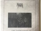 KRIEG The Isolationist 2LP + Isolation/Transmission 7