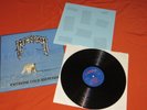 MESSIAH - Extreme Cold Weather / Vinyl LP / 1987 / CM004
