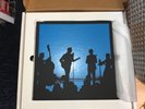TMR Third Man Records sealed Vault 28 Jack White acoustic Idaho Alaska tour 2015
