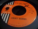 Jimmy Barnes If by any chance SUE 45 Northern Soul Mod R&B Popcorn Hear