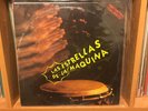 Las Estrellas de la Maquina SALSA LATIN GUAGUANCO VINYL LP Alfredo Linares MINT