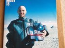 Moby -18 - vinyl Gatefold LP