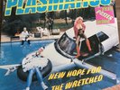 Plasmatics - New Hope For The Wretched LP - Coloured Vinyl & Poster SEEZ 24