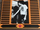 Heresy/Concrete Sox - Split LP EARACHE MOSH 2