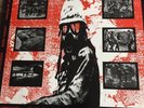 Various - A Vile Peace - Compilation LP - Peaceville VILE 1