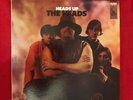 The Heads - Heads Up - Liberty lst-7581 ORIGINAL 1968 rare original MINT