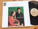 Jacqueline du Pre & Barenboim Schumann Saint-Saens Cello Conc.  LP EMI 063-01943