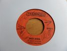 Clancy Eccles Sweet Africa/Let Us Be Lovers Trojan 1968 Rocksteady VG+ EX cond