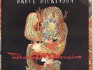 BRUCE DICKINSON tattooed millionnaire 7