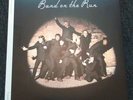 PAUL MCCARTNEY WINGS - BAND ON THE RUN - RARE DOUBLE 180G 12