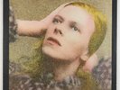 David Bowie - Hunky Dory LP - RCA Victor