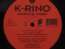 K-RINO Danger Zone ELECTRIC CITY 12
