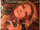 JACQUES GHESTEM RAOUL GOLA Reveries n°2 Rares Orig PHILIPS