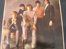 LP VAN MORRISON/THEM - ANGRY YOUNG THEM MONO 1st PRESS UNBOXED DECCA RED LABEL