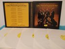 BEETHOVEN   die streichquartette   AMADEUS QUARTETT   10-LP BOX SET DGG MINT