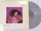 Kate Bush Hounds Of Love Lavender/White Marbled vinyl 1985 promo