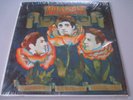 BEAU BRUMMELS-TRIANGLE-WB WS 1692-STEREO-SHRINK-ORIGINAL-VINYL LP --NM