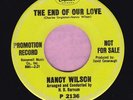 Nancy Wilson 