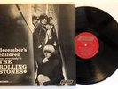 Rolling Stones - December's Children - 1966 Mono Labels LL 3451 London