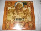 Chirco-Visitation (Crested Butte) 1972 SEALED ORIGINAL LP Psych