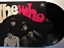 THE WHO 