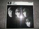 The BEATLES ''WITH THE BEATLES'' 1963 PMC 1206 UK FIRST PRESS