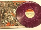 GUARDIANS OF THE GALAXY Mondo Awesome Mix Vol. 1 Vinyl LP OST + Ronan Handbill