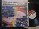 THE MOODY BLUES - DAYS OF FUTURE PASSED 