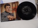 British Rock'N'Roll -Marty Wilde & his Wild Cats -More Of Marty EP Phillips 1958