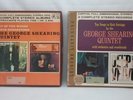 The George Shearing Quintet Reel to Reel Music Tape - (2) Reels  (MM)
