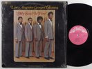 LOS ANGELES ANGELS My Soul Is Free KENT LP