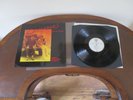 Ry Cooder - Crossroads LP - Nr Mint 1st Alsdorf Press Vinyl - Worldwide Shipping