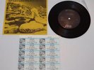 LED ZEPPELIN Houses Of The Holy Very Rare US Jukebox EP w/ALL Strips 7