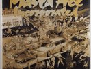 MASTA ACE INCORPORATED Sittin On Chrome DELICIOUS C1 7243 8 32873 14 2XLP SEALED