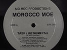 MOROCCO MOE Task MO ROC 12