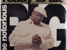 NOTORIOUS B.I.G. Ready To Die BAD BOY 78612-73005-1 2XLP SEALED promo