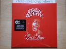 BARRY WHITE -LOVE'S THEME:BEST OF THE 20TH CENTURY SINGLES 2x VINYL LP. New