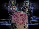 VARIOUS ARTISTS-The Return Of The Living Dead / O.S.T. (L (UK IMPORT)  VINYL NEW