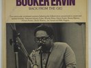 Booker Ervin 
