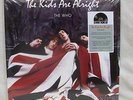 NEW The Who 