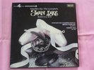 TCHAIKOVSKY Swan Lake Fistoulari Ruggiero Ricci Violin Decca Phase 4 Stereo Box